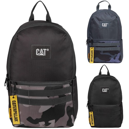 Caterpillar cat gobi - gobi, light