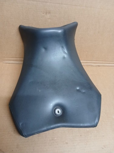 Yamaha yzf r125 - yamaha, saddle