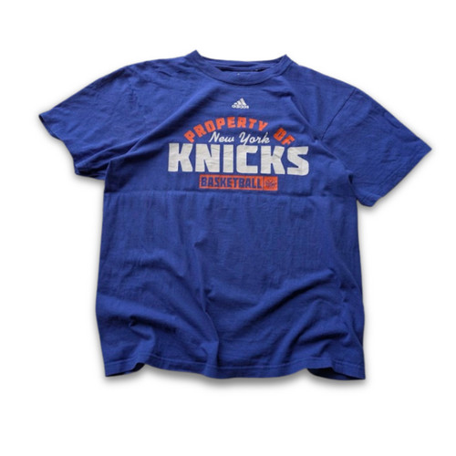 Adidas nba shirt property of - adidas,