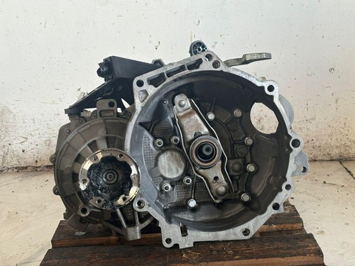 Complete manual gearbox for - complete,