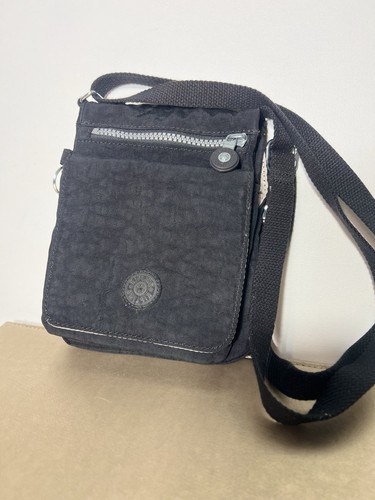 Kipling eldorado black small - eldorado,