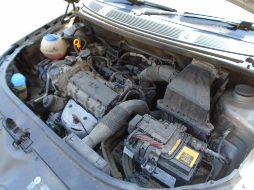 Skoda fabia mk2 2 - 11,