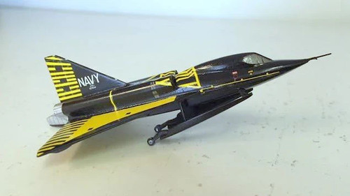 Skyfame models 200 - models, 1:200