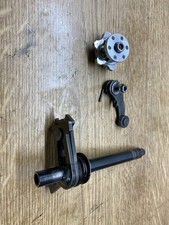 KTM SXF 250 2012 GEARSHIFT