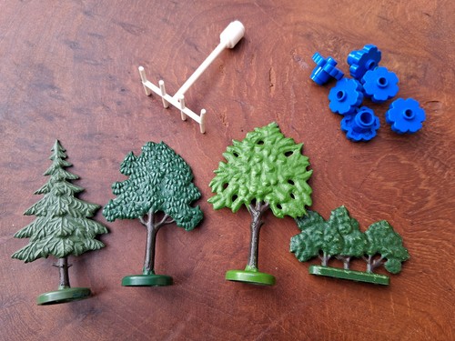 Lego bundle vintage - bundle:, tv