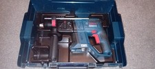 Bosch GBH 18V-21 SDS