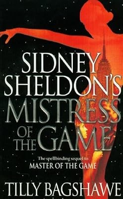 Sidney sheldons mistress - mistress, of