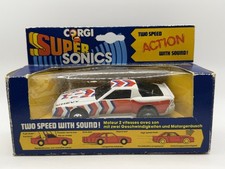 Corgi c151 chevrolet camaro - chevrolet,