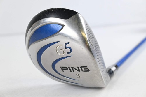 Ping wood 15 degree - ping, /