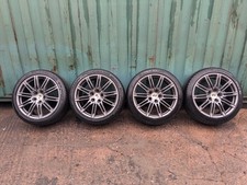 PORSCHE CAYENNE MK2 958 E2 SET