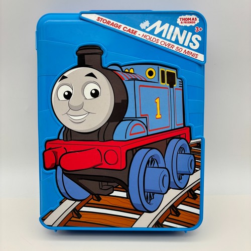 Thomas friends minis storage - thomas,