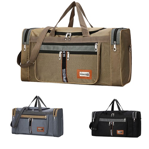 Mens sports bag - sports, large