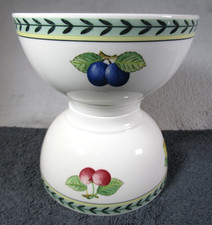 2 Lovely Vintage Villeroy &