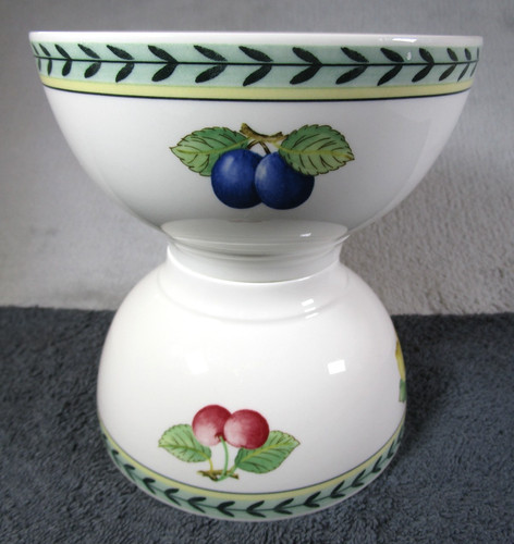 Lovely vintage villeroy - 2,