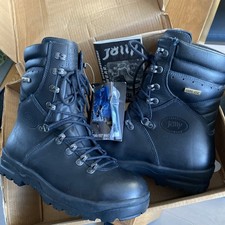 Jolly.Gore-tex.Safety boots