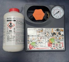 GENUINE CONTINENTAL LAND ROVER