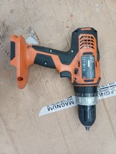 AEG 18v 18G BSB drill driver
