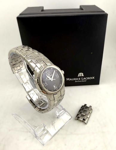 Maurice lacroix milestone - maurice,