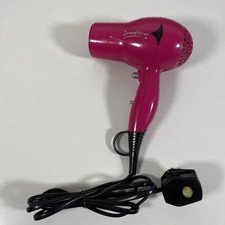 Carmen For Girls Pink Hair