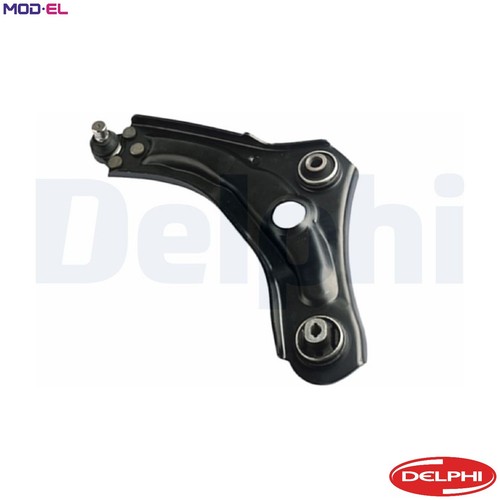 Controltrailing arm wheel - controltrailing,