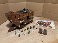 LEGO Star Wars 10144