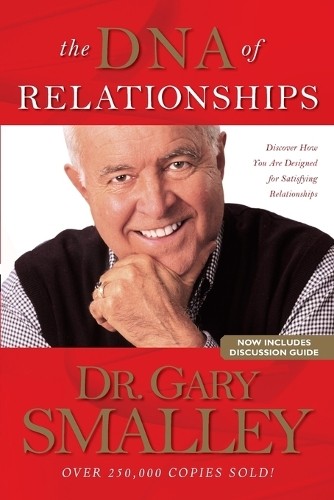 The dna relationships - dna,