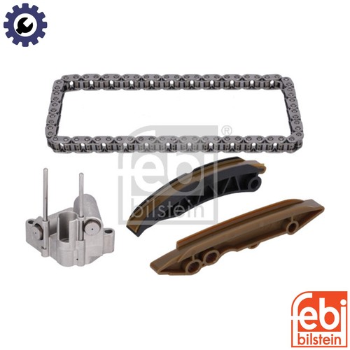 Timing chain kit 30348 for - 30348, m47
