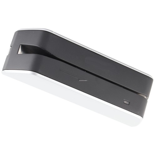 Tracks card reader - tracks,