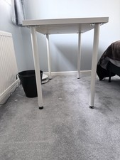 Chair and desk - chair,