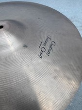 Zildjian K Custom 18" Session