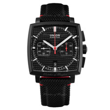Union Glashutte Averin