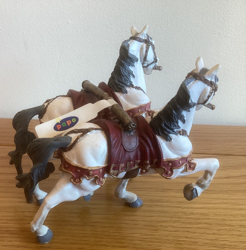 Vintage papo prestige - prestige, roman
