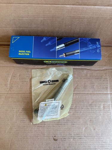 Diesel injector for - for, iveco