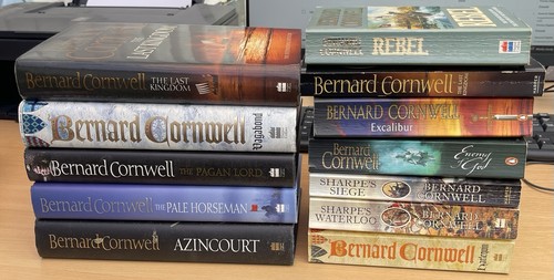 Job lot bundle - job,