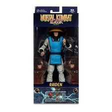 Mortal Kombat Klassic Wave 2