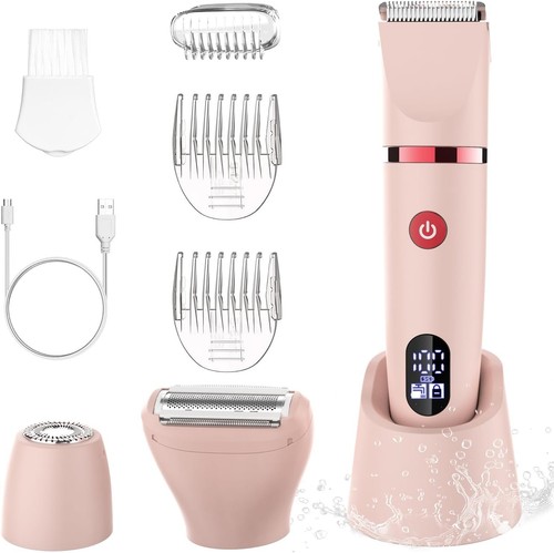 Electric lady shaver - lady,