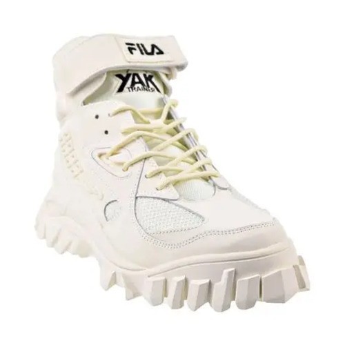 Fila yak trainer men boots - trainer, men's