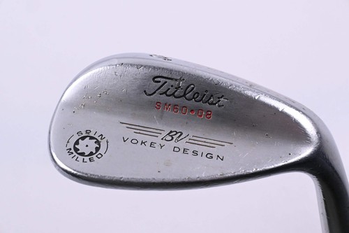 Titleist vokey design lob - design,