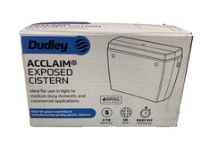 🚽 Dudley ACCLAIM Exposed