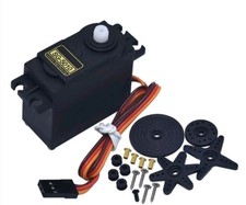 SG-5010 Standard Servo 38g For