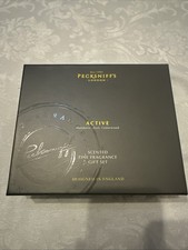 Pecksniffs London Scented Fine