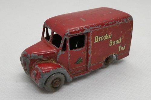 Matchbox lesney 1 - lesney, no