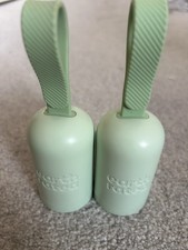 Earth Rated Dog Poo Bag Dispenser In Lime Green