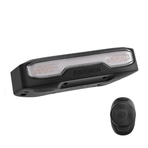 Ravemen nt101 smart bike rear - ravemen,
