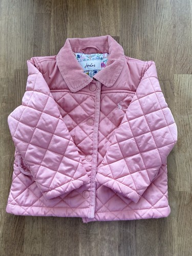 Joules baby girls - joules,