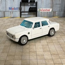 Hot wheels alfa romeo - wheels, giulia
