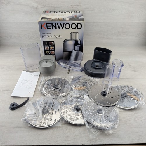 Kenwood at340 continuous - at340,