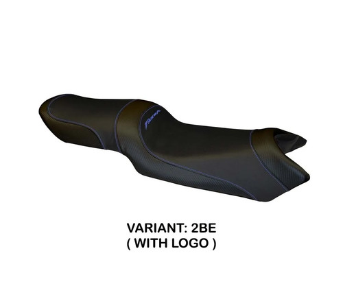 Seat saddle cover ivan - seat,