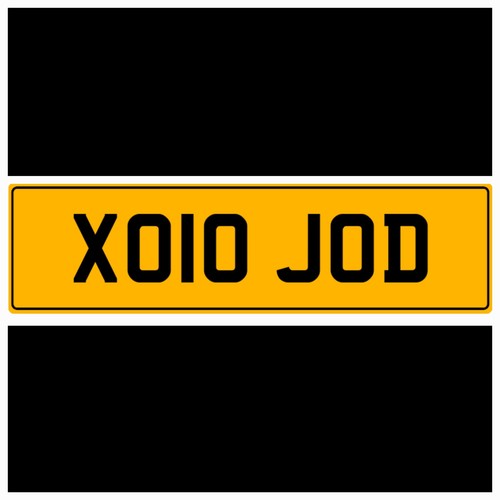 Xo10 jod jodie - jod, x