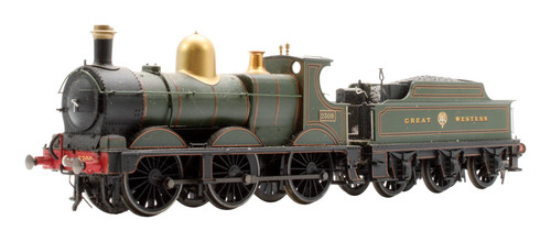 Oxford rail or76dg001 - rail,
